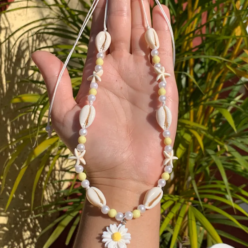 Collar Margarita