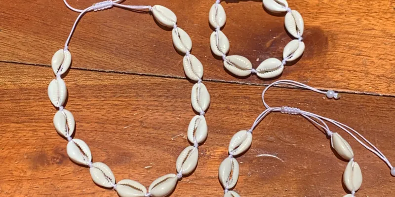 Conjunto de verano