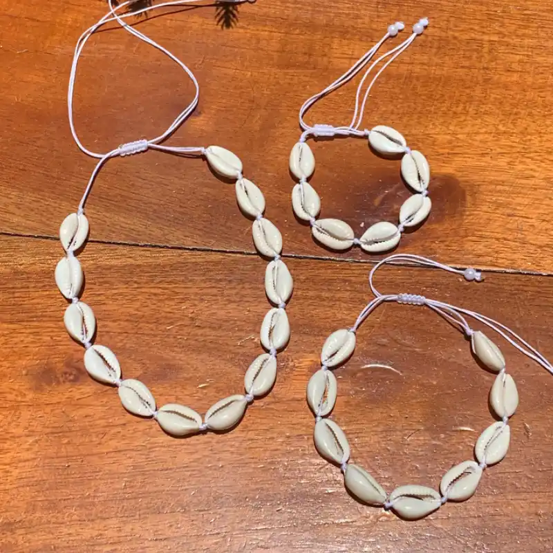 Conjunto de verano