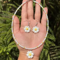Conjunto margarita