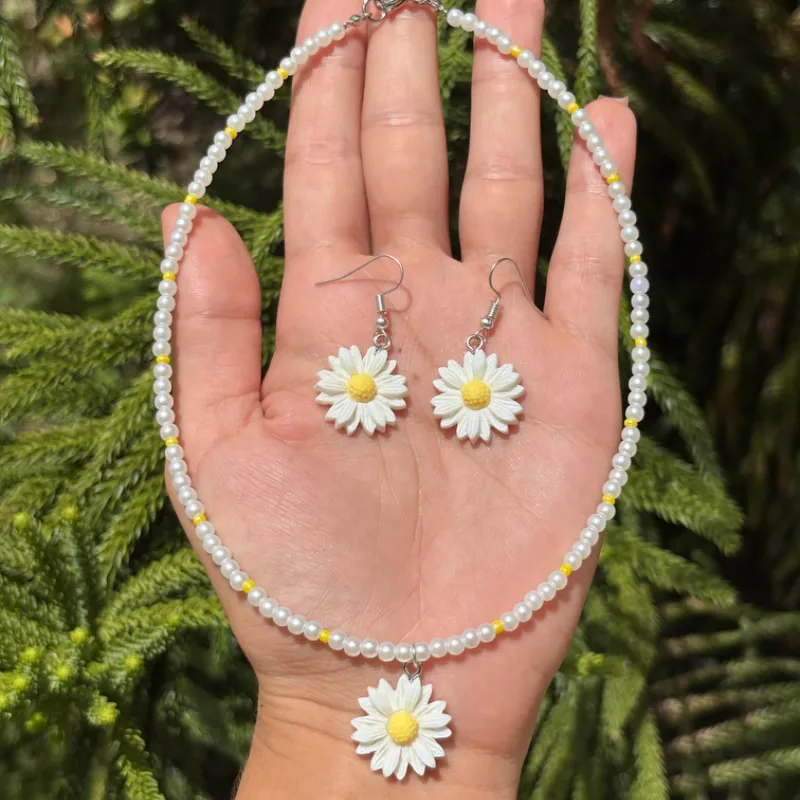 Conjunto margarita