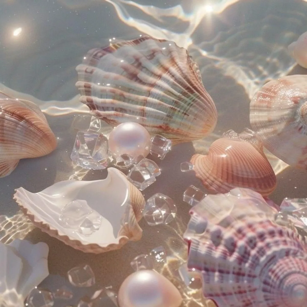 Oceana Accesorios