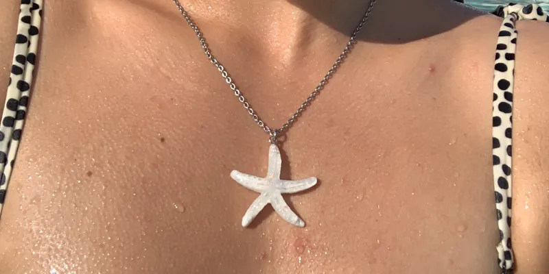 Estrella de mar