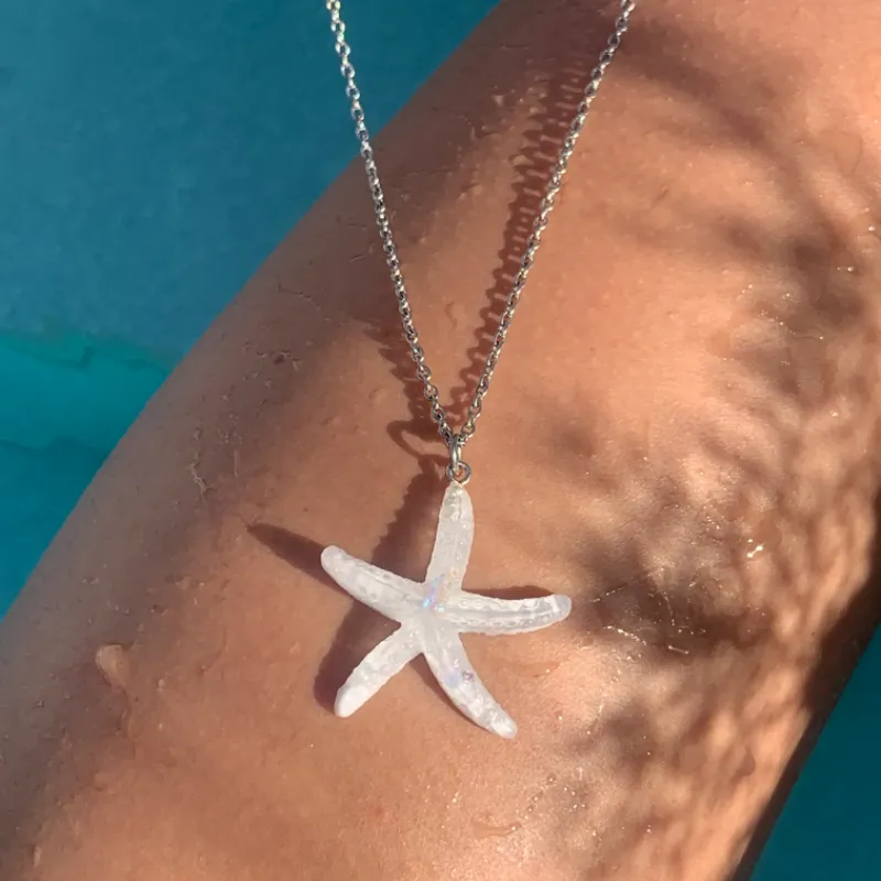 Estrella de mar