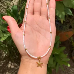 Estrella dorada