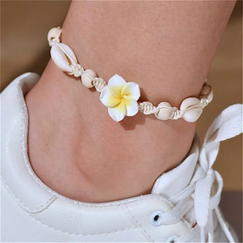 Flores a tus pies 