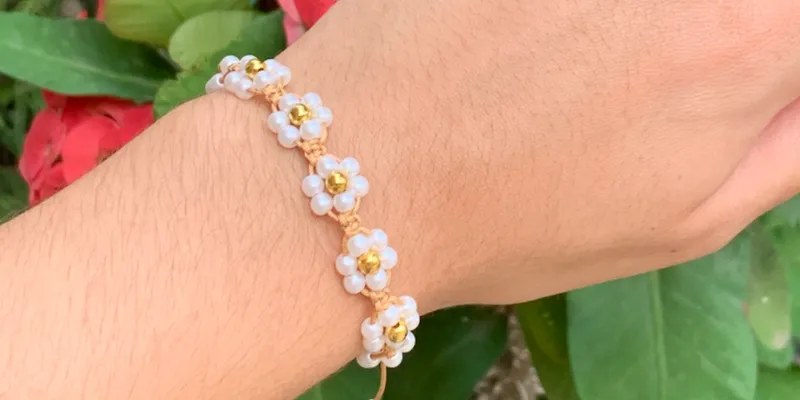 Flores de jardín 