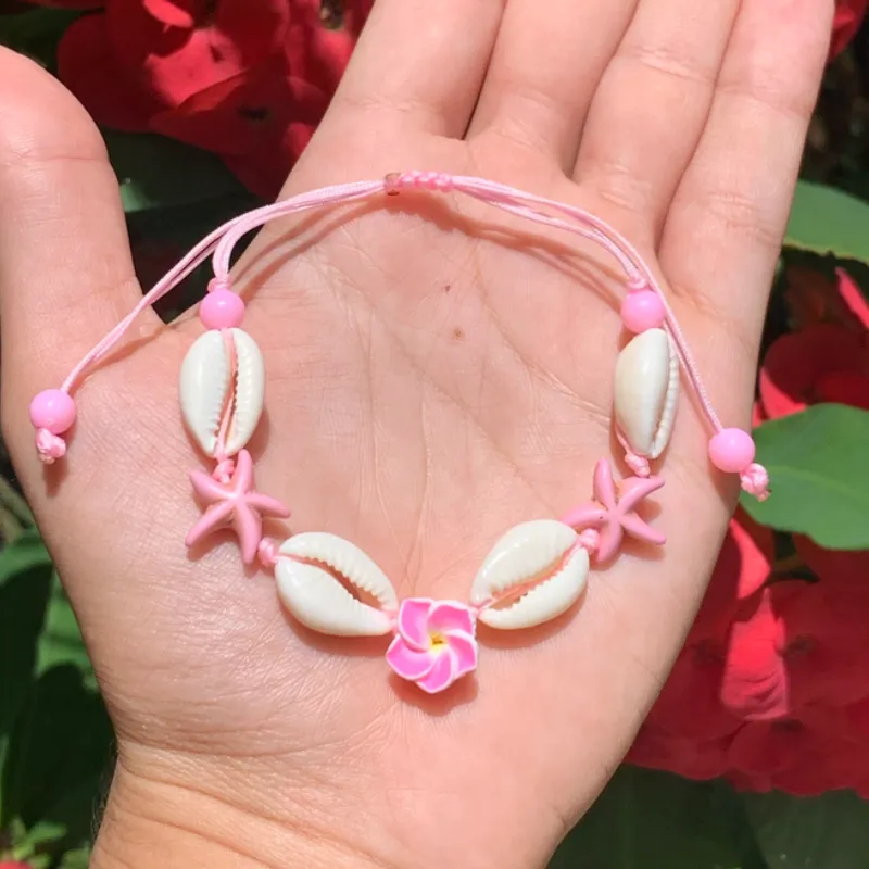 Flores y Estrellas