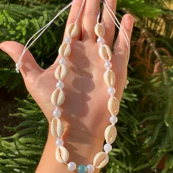 Perlas en el mar