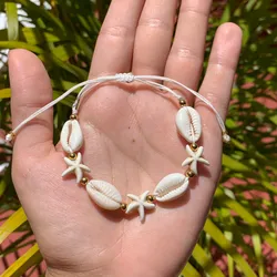 Pulsera Estrella
