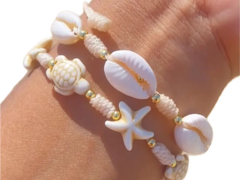 Pulseras