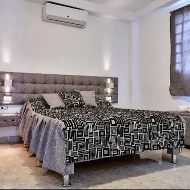 Alquiler 322