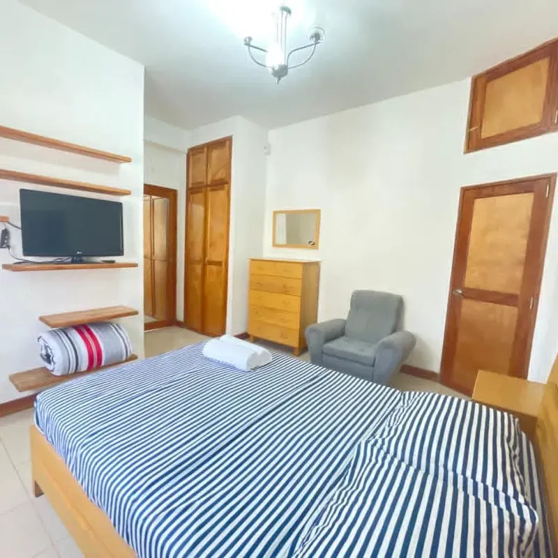 Alquiler 407