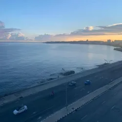 Alquiler 5to piso Lety