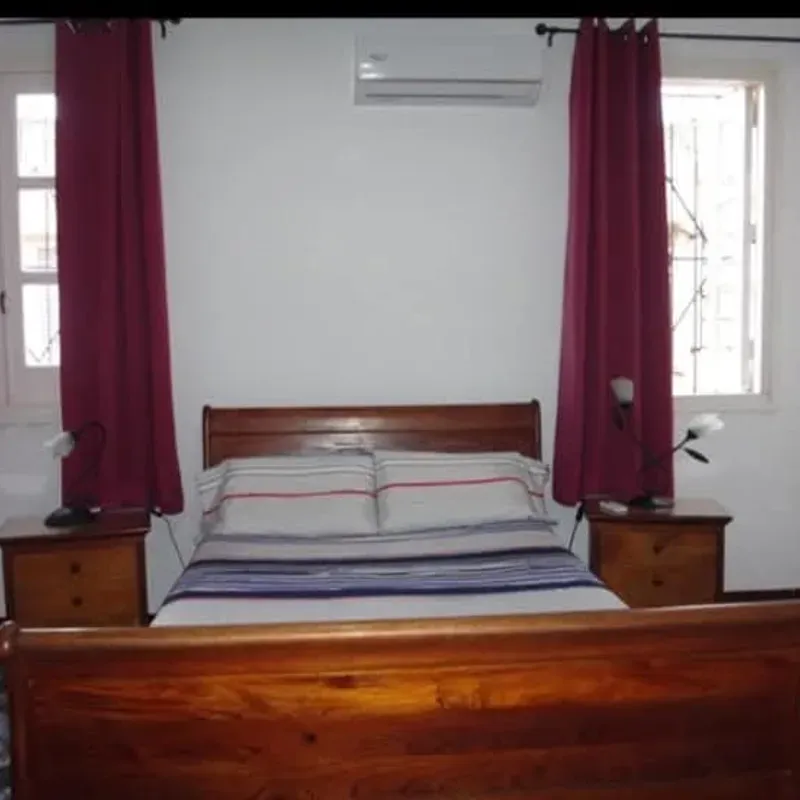Alquiler Bungalow
