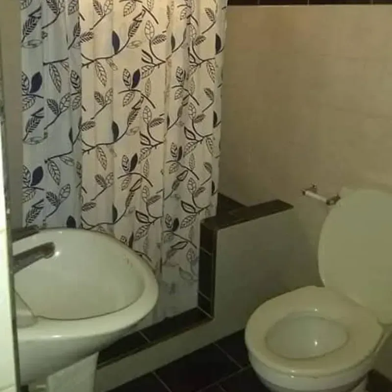 Alquiler con Restaurante