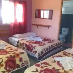 Alquiler con Restaurante