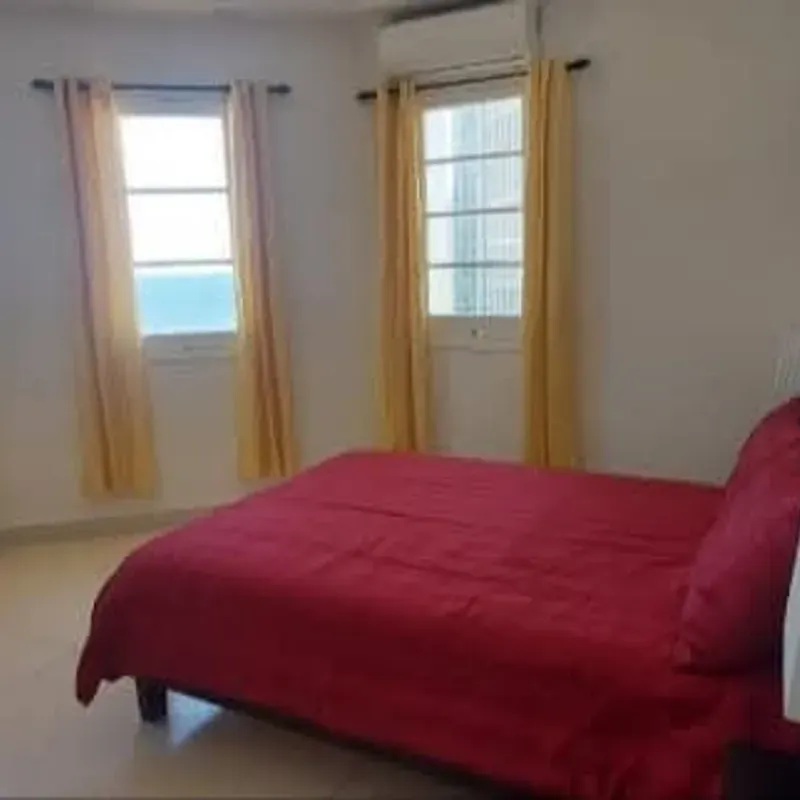 Alquiler Embajada