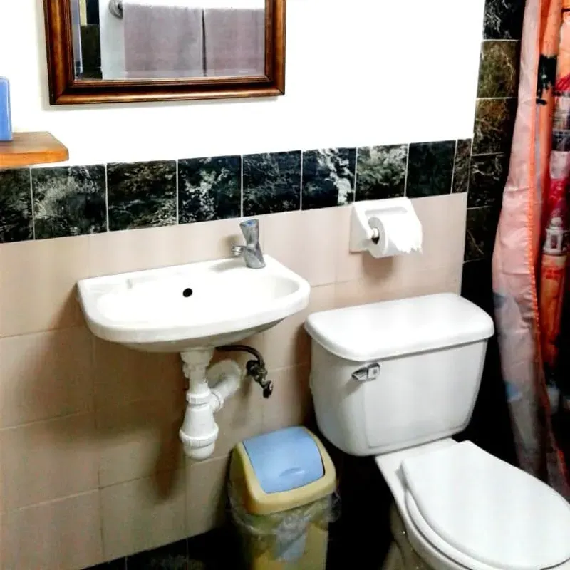 Alquiler Garagito