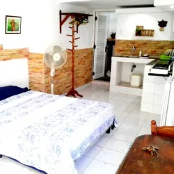 Alquiler Garagito