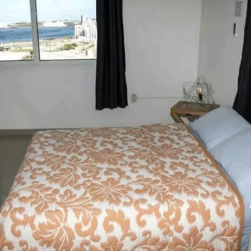 Alquiler Janna Centro Habana