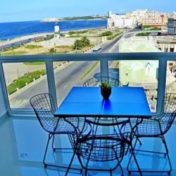 Alquiler Janna Centro Habana