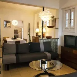 Alquiler Janna Linea