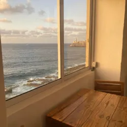 Alquiler Lety 5to piso