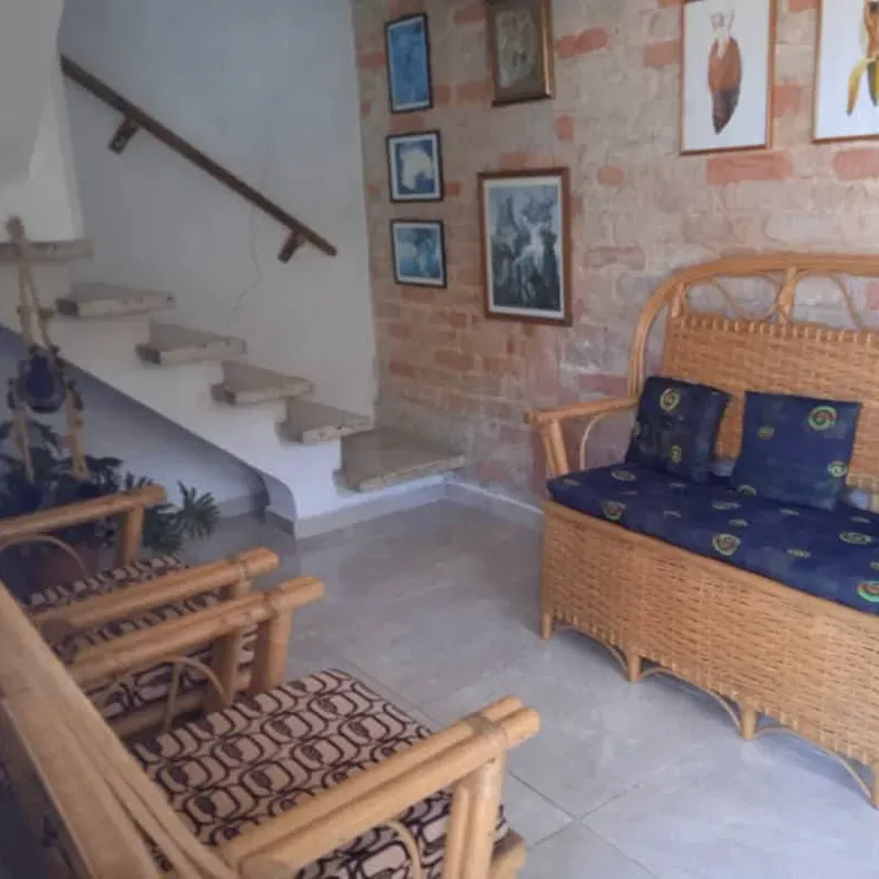 Alquiler Yacselis