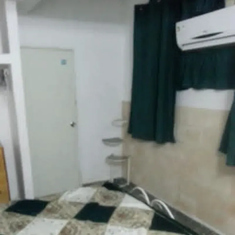 Apartamento Juanita