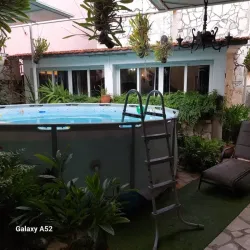 Bungalows Miramar