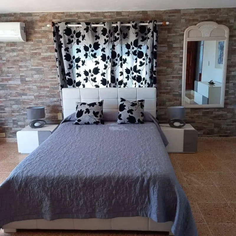 Casa Cojímar