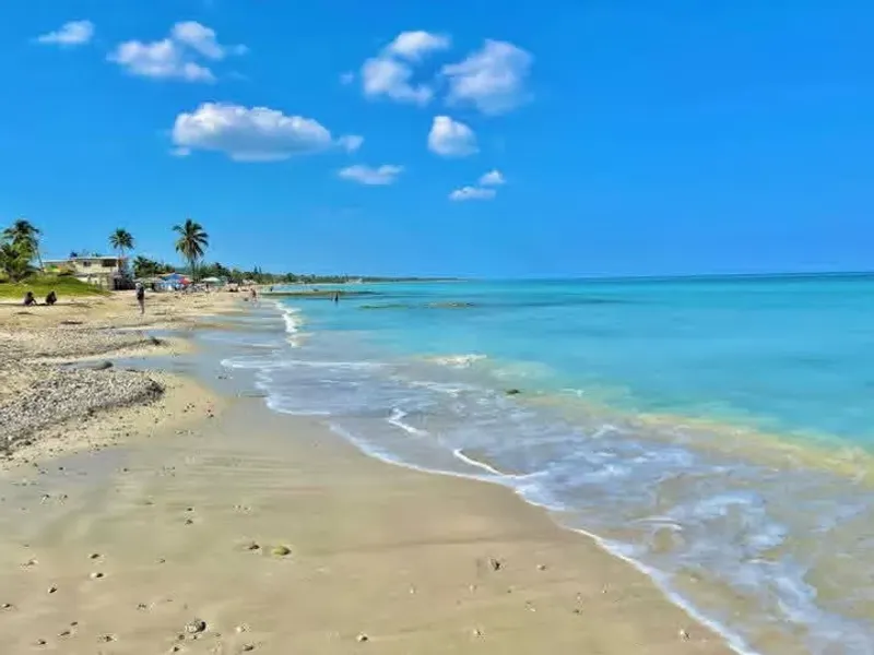 PLAYAS DEL ESTE