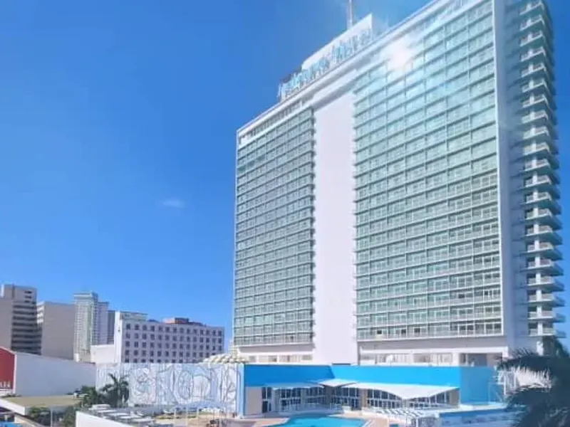VEDADO