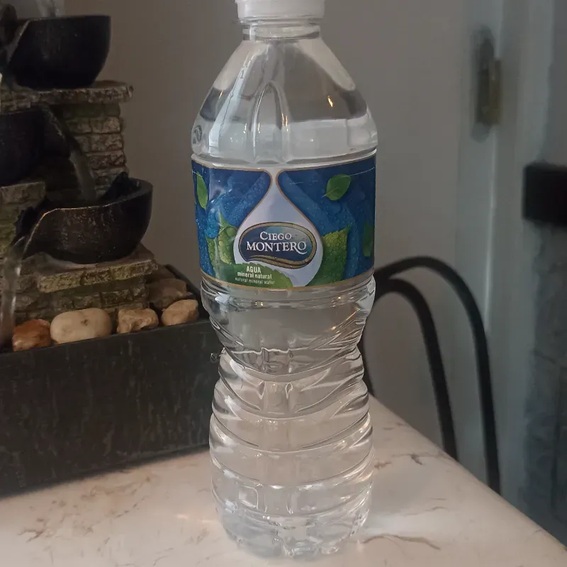 Agua