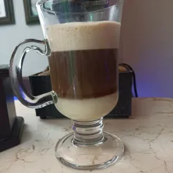 Café bombón 