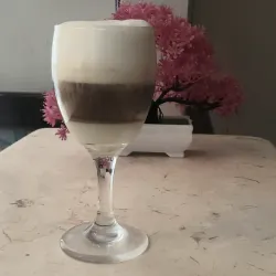 Café bombón 
