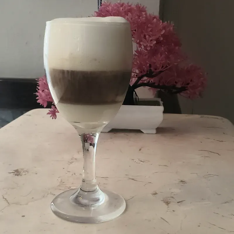 Café bombón 