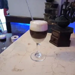 Café bombón 