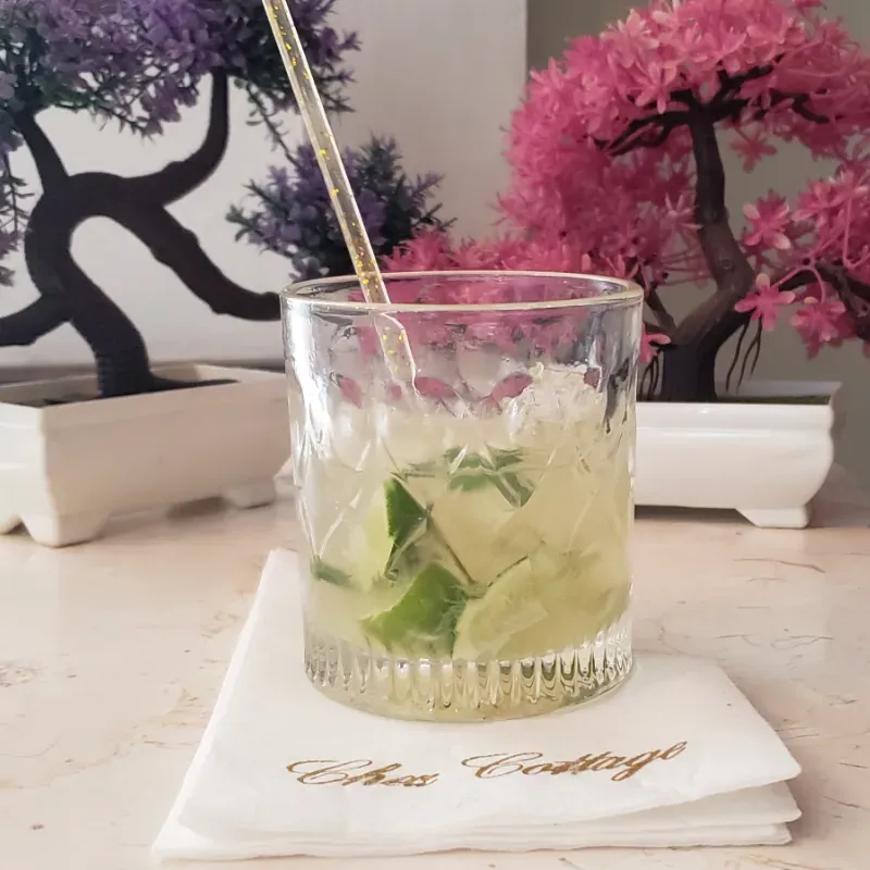 Caipiroska