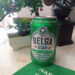 Cerveza Belga