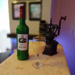 Crema de Vie (natural)