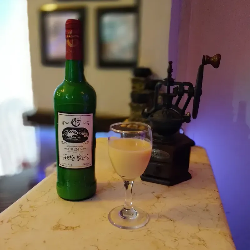 Crema de Vie (natural)