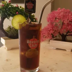 Cuba libre