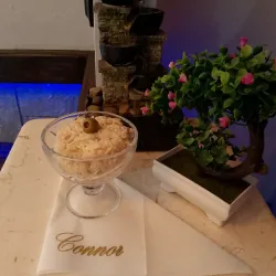 Ensalada fría 