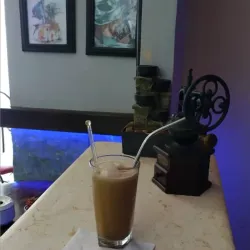 Frapuchino