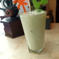 Limonada brasileña