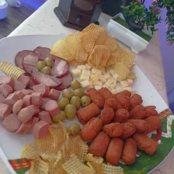 Picadera Especial