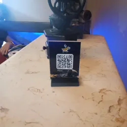 Ruptura de QR