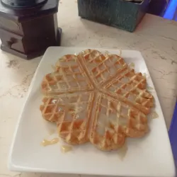 Waffles 